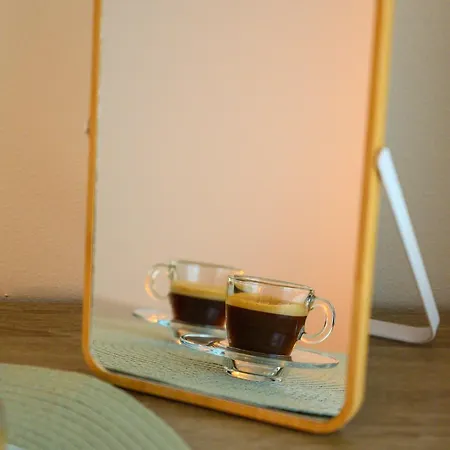 Efzin Cozy House, Center * 帕特雷