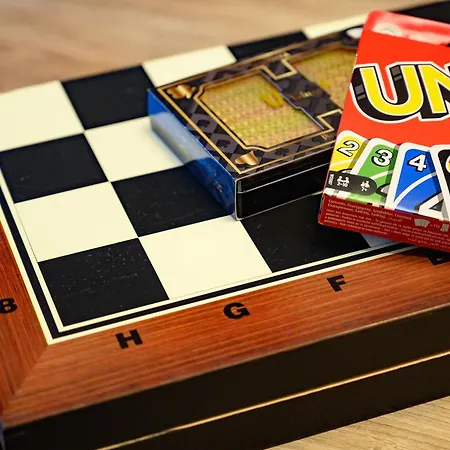 Efzin Cozy House, Center 公寓 *