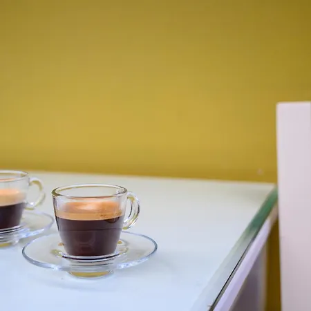 Efzin Cozy House, Center 公寓