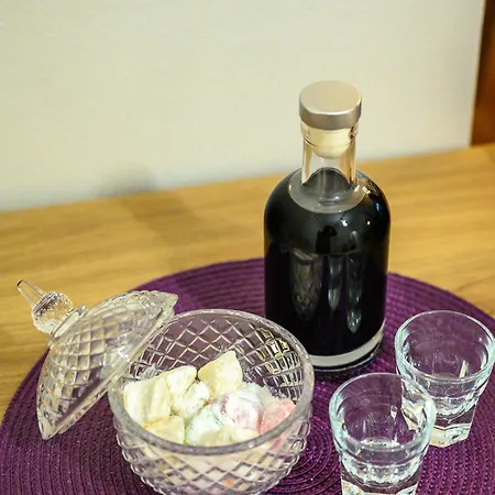 Efzin Cozy House, Center 公寓 *