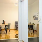 Efzin Cozy House, Center Patras