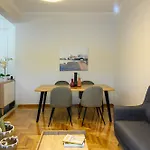 Efzin Cozy House, Center Patras