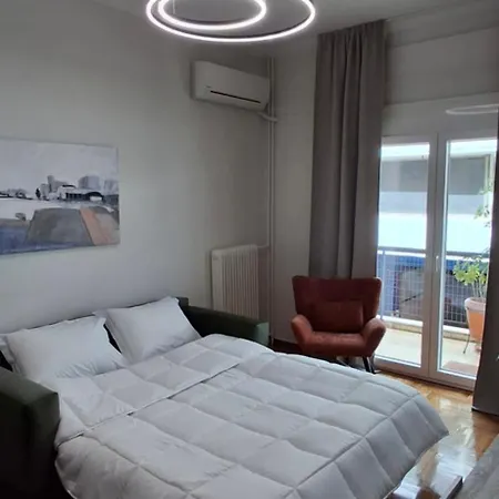 Efzin Cozy House, Center *