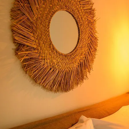 Efzin Cozy House, Center 파트라