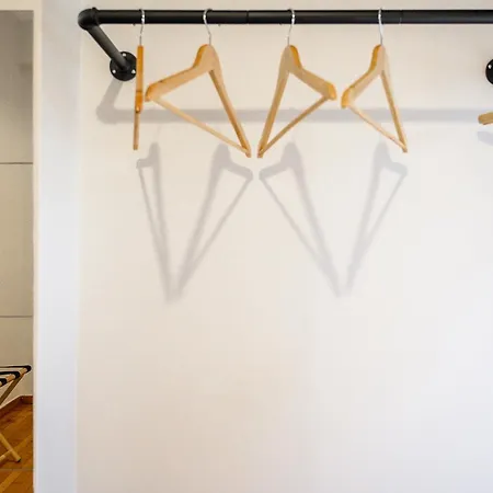 Апартаменты Efzin Cozy House, Center *