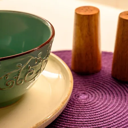 Efzin Cozy House, Center 아파트 *