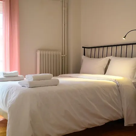 Efzin Cozy House, Center * 파트라