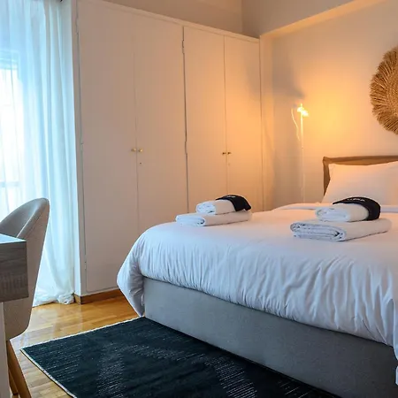 Efzin Cozy House, Center 아파트 *