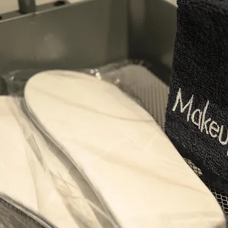 Efzin Cozy House, Center 아파트 *