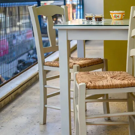 Efzin Cozy House, Center * Патра