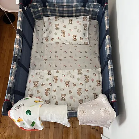 Efzin Cozy House, Center *