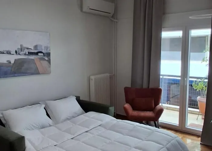 Efzin Cozy House, Center *