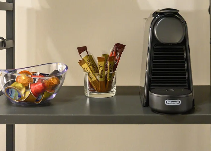 Apartmán Efzin Cozy House, Center *