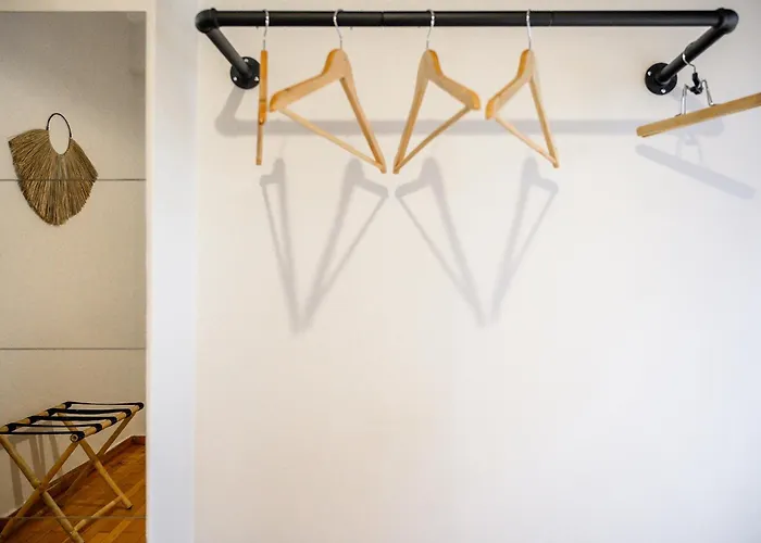 Apartmán Efzin Cozy House, Center *