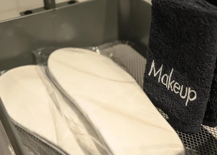 Efzin Cozy House, Center Apartmán *