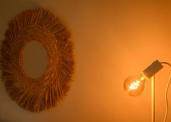 Apartmán Efzin Cozy House, Center *