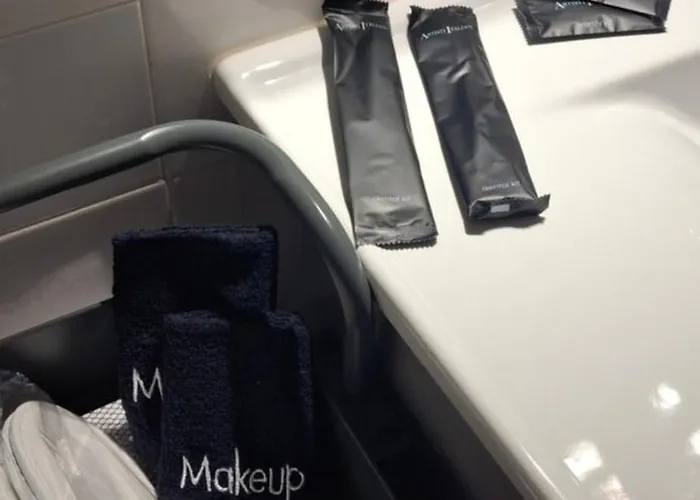 Efzin Cozy House, Center Apartmán *