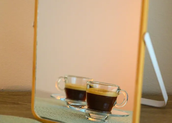 Efzin Cozy House, Center * Patras