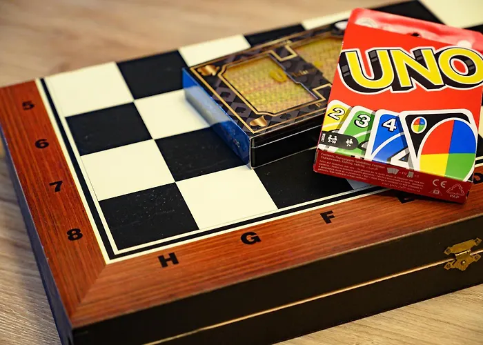 Efzin Cozy House, Center Apartmán *