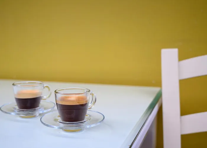 Efzin Cozy House, Center Apartmán