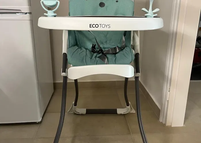 Efzin Cozy House, Center Apartmán Patras