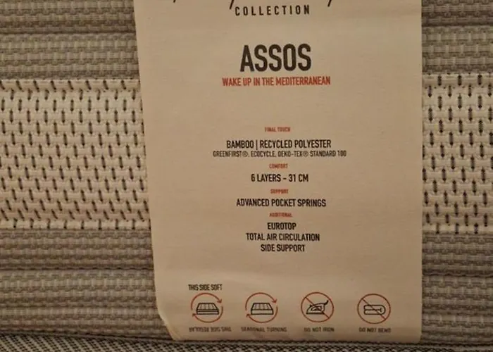 Apartmán Efzin Cozy House, Center Patras