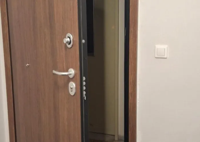 Apartmán Efzin Cozy House, Center Patras