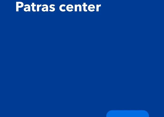 Efzin Cozy House, Center